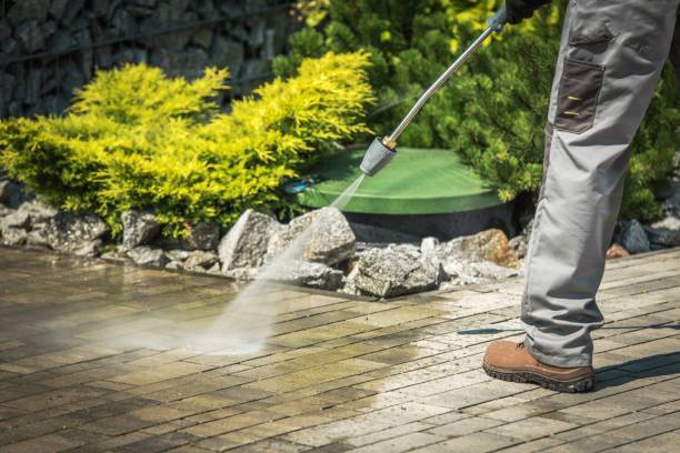 Best Dumpster Area Cleaning  in Mona, UT