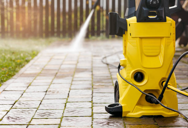 Best Roof Washing  in Mona, UT