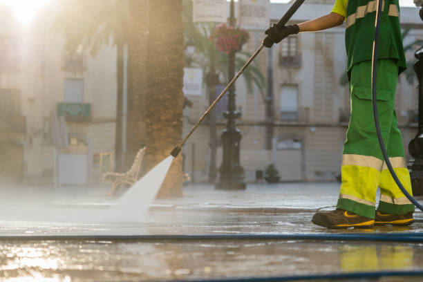 Best Gas Station Cleaning  in Mona, UT